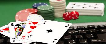 Как войти на сайт Casino Lucky Bear