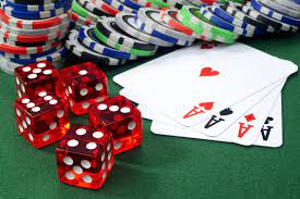 Зеркало Casino Zenit