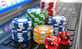 Вход на зеркало Casino Zenit